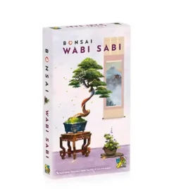 Bonsai: Wabi Sabi (Exp.)