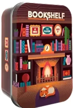 Bookshelf