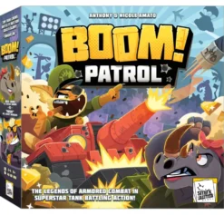 Boom Patrol