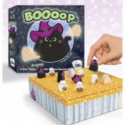 BOOoop.