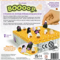 BOOoop.