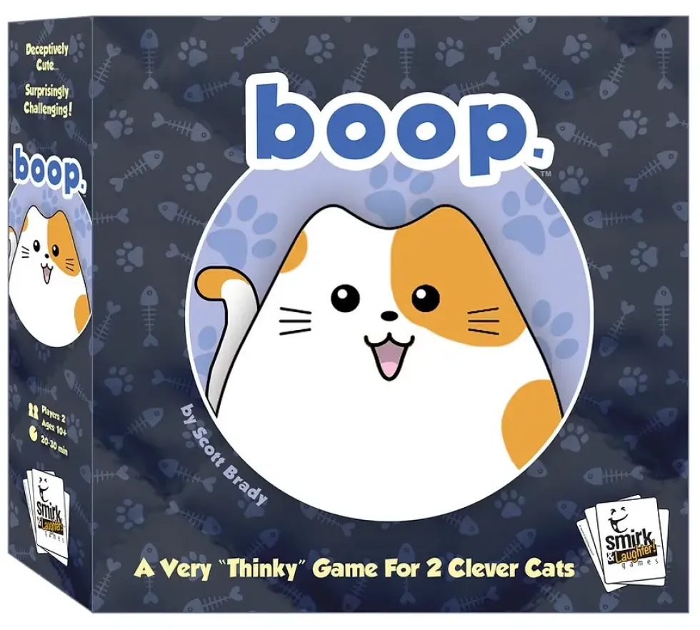 boop.