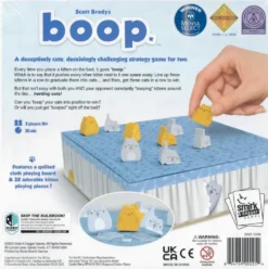 boop.