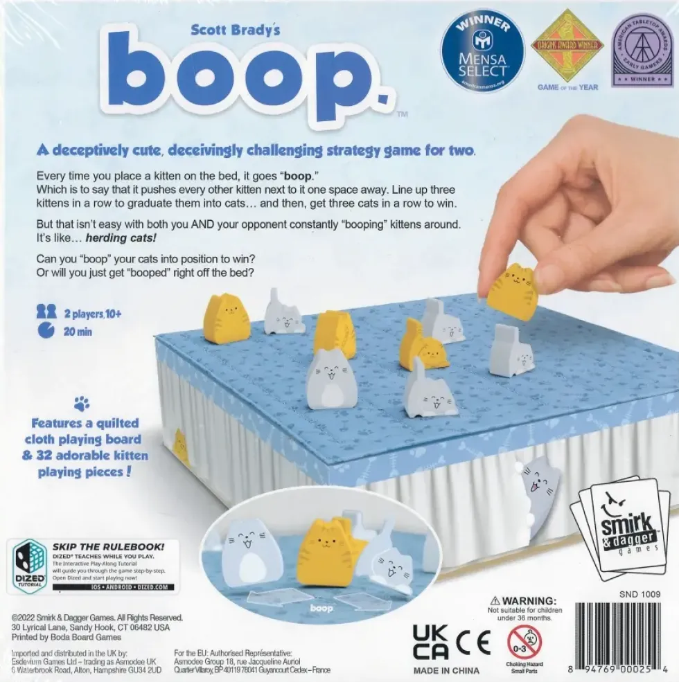 boop.