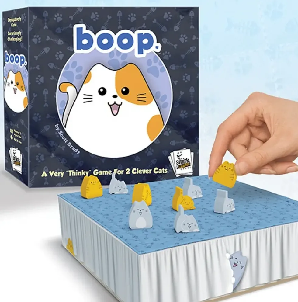 boop.
