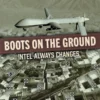 Boots on the Ground