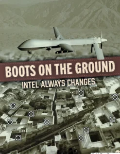 Boots on the Ground
