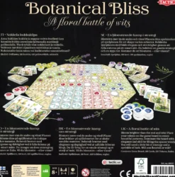 Botanical Bliss