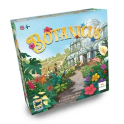 Botanicus