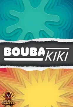 Bouba/Kiki
