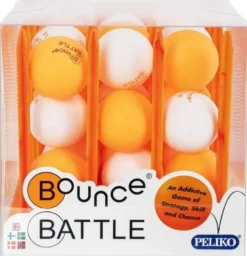 Bounce Battle