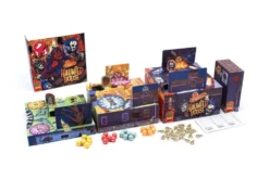 Boxtop Pinball: Haunted House