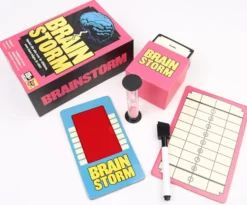 Brainstorm (Pocket)