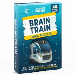 Brain Train