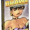 Brawl - Real Time Card Game, Morgan
