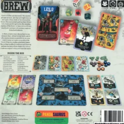 Brew