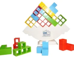 Brick Balance