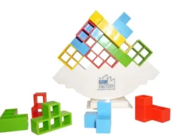 Brick Balance