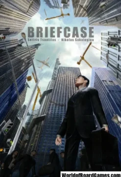 Briefcase