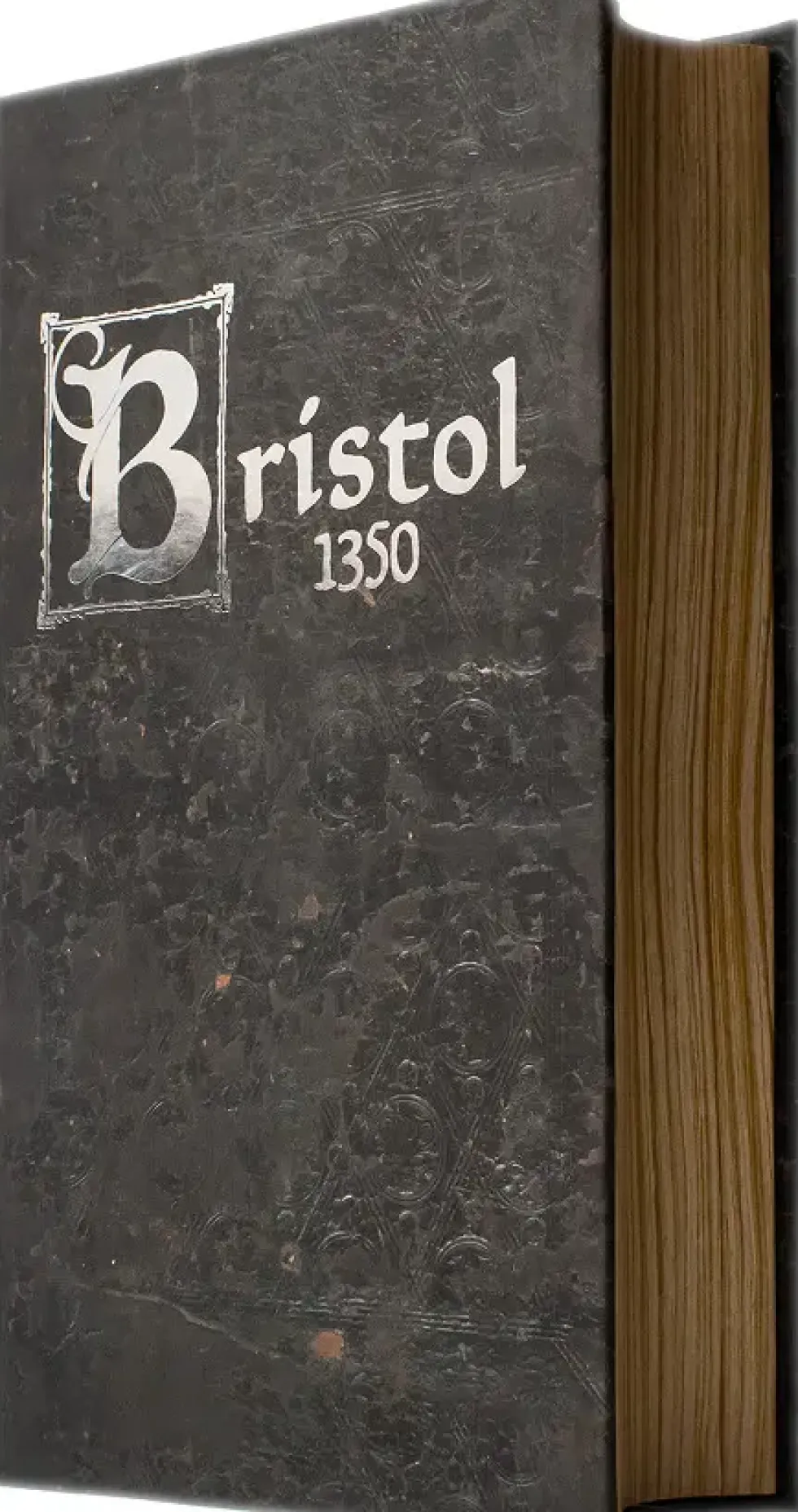 Bristol 1350