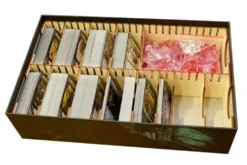 Broken Token: Ascended Organizer