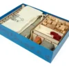 Broken Token: Carcassonne Organizer