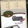 Broken Token: Castle Panic Organizer