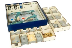 Broken Token: Castles of Mad King Ludwig Organizer