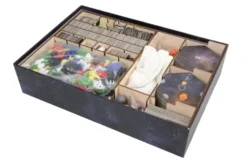 Broken Token: Eclipse Organizer