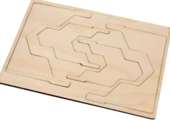 Broken Token: Extra Dividers for Gloomhaven Organizer (4)