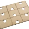 Broken Token: Extra Dividers for Sleeved Card Game Organizer