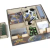 Broken Token: King of New York Organizer