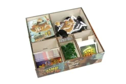 Broken Token: King of Tokyo Organizer