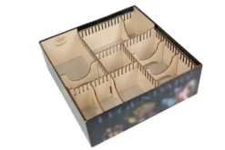 Broken Token: Legendary Organizer