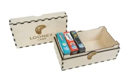Broken Token: Looney Labs Game Case Kit