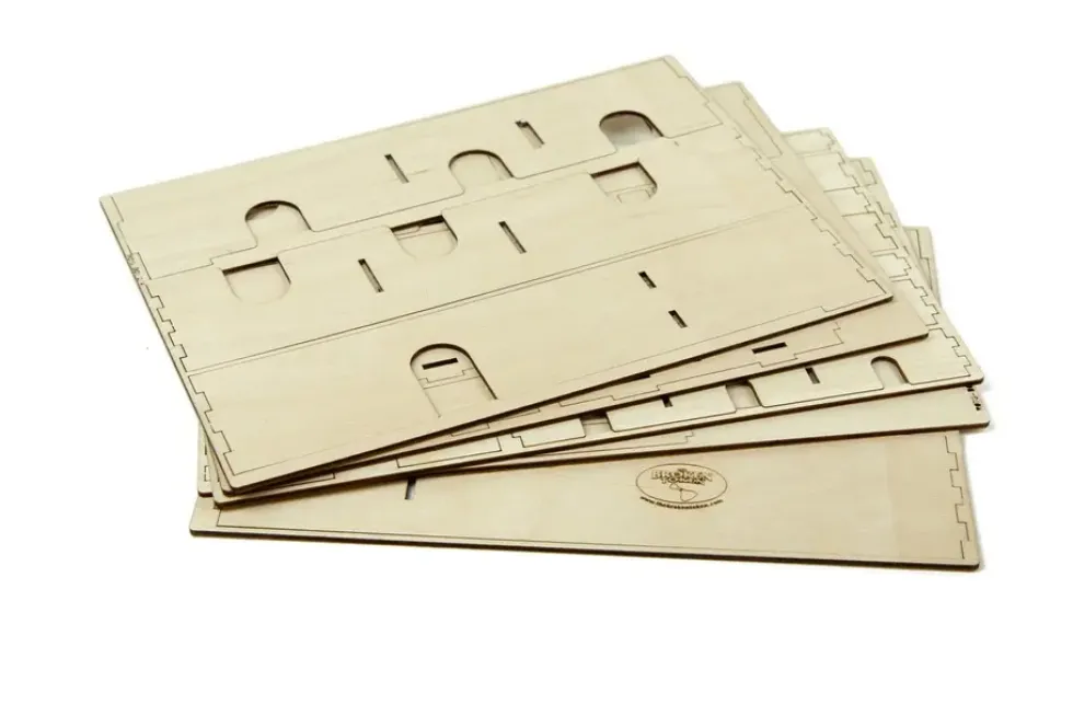 Broken Token: Roll for the Galaxy Organizer