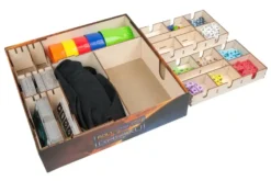 Broken Token: Roll for the Galaxy Organizer