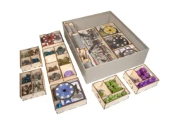 Broken Token: Scythe Organizer