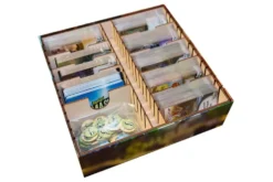 Broken Token: Smash Up Organizer