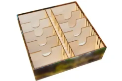 Broken Token: Smash Up Organizer