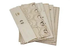 Broken Token: Suburban Organizer (Suburbia)