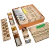 Broken Token: Terraforming Mars Organizer
