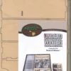Broken Token: Undead Winter Organizer (Dead of Winter)