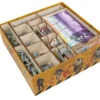 Broken Token: Zombicide Season 1 Organizer