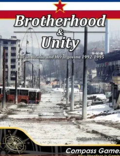 Brotherhood & Unity