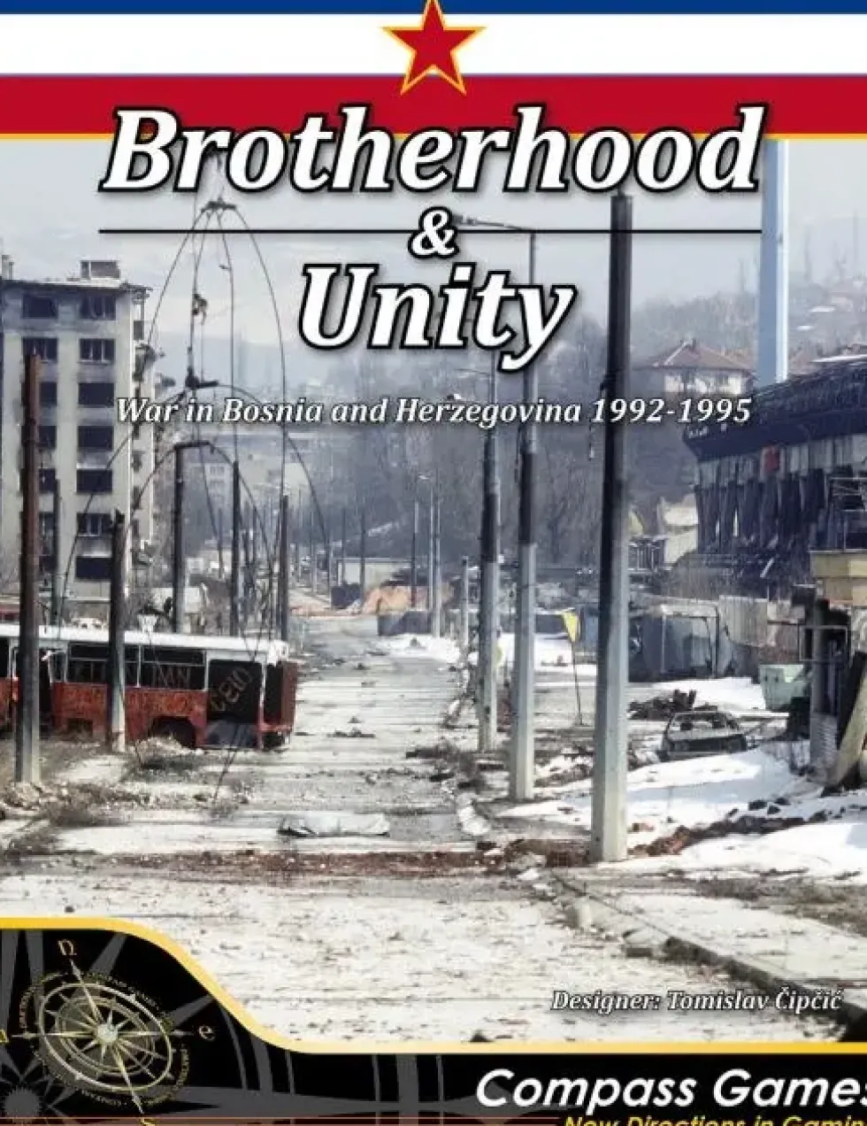 Brotherhood & Unity