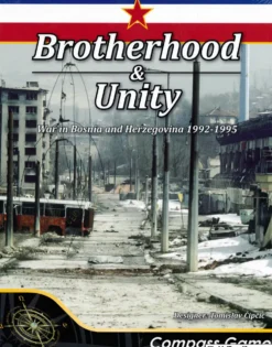 Brotherhood & Unity
