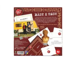 Bäst i Test