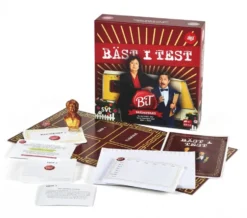 Bäst i Test