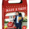 Bäst i Test - Kortspel